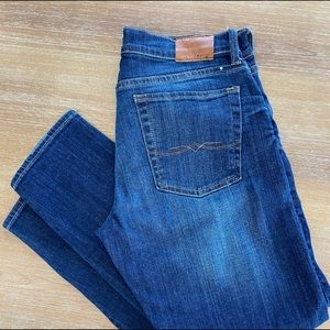 Lucky Brand Jeans